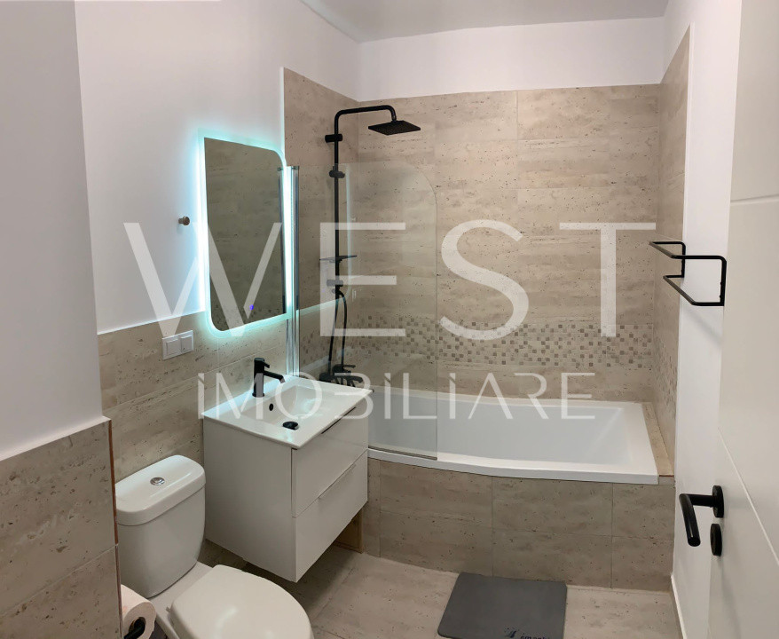 Apartament 2 camere | LA CHEIE | PARCARE | CF | TEILOR