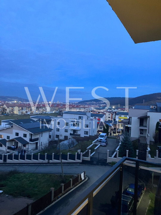 Apartament 2 camere | LA CHEIE | PARCARE | CF | TEILOR