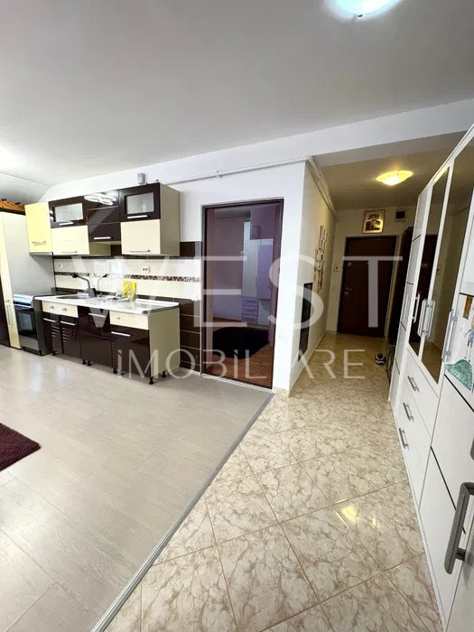 Apartaement 2 camere l 56 Mp utili l la cheie l Florilor 