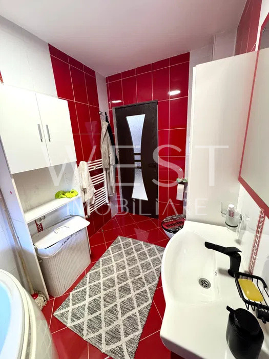 Apartaement 2 camere l 56 Mp utili l la cheie l Florilor 