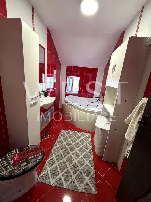 Apartaement 2 camere l 56 Mp utili l la cheie l Florilor 