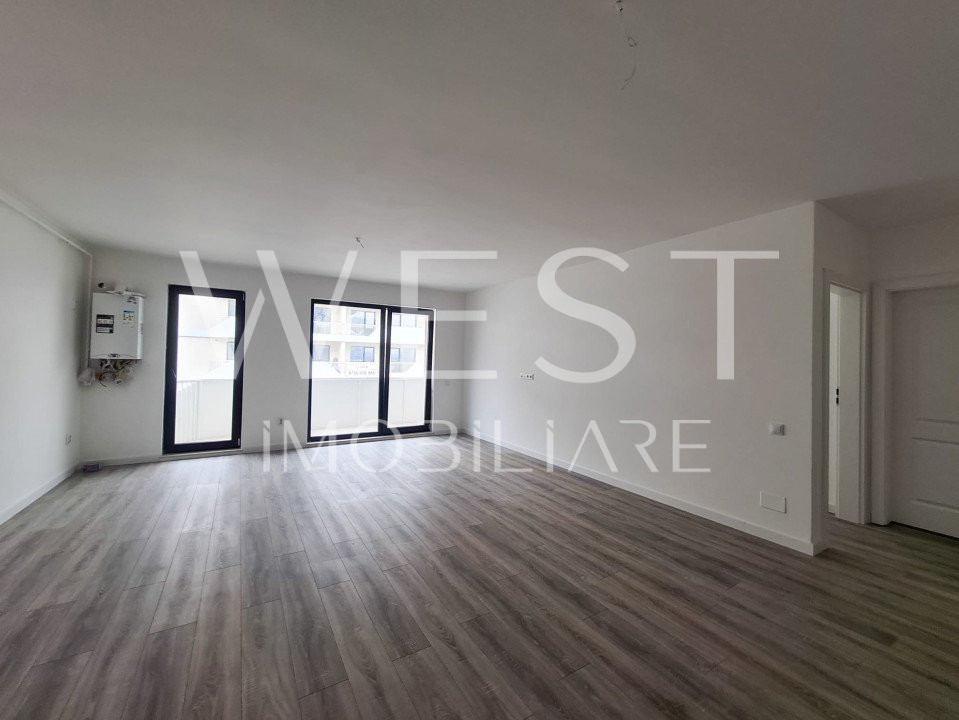 Apartament 2 camere,55,5mp|terasa 12mp! Ansamblu rezidential TOP cu CF!Eroilor