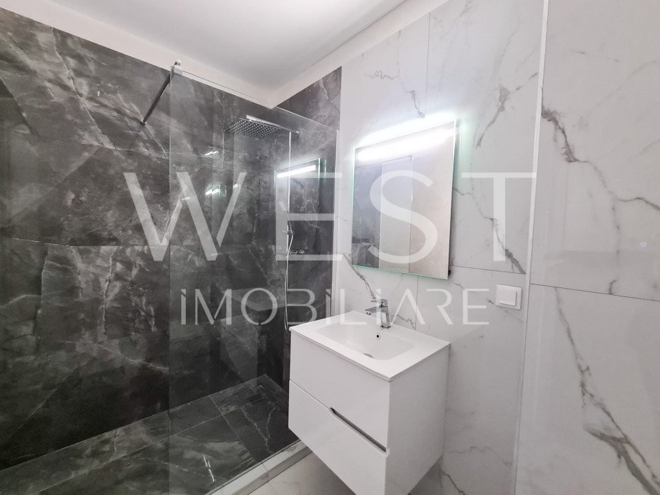 Apartament 2 camere,55,5mp|terasa 12mp! Ansamblu rezidential TOP cu CF!Eroilor