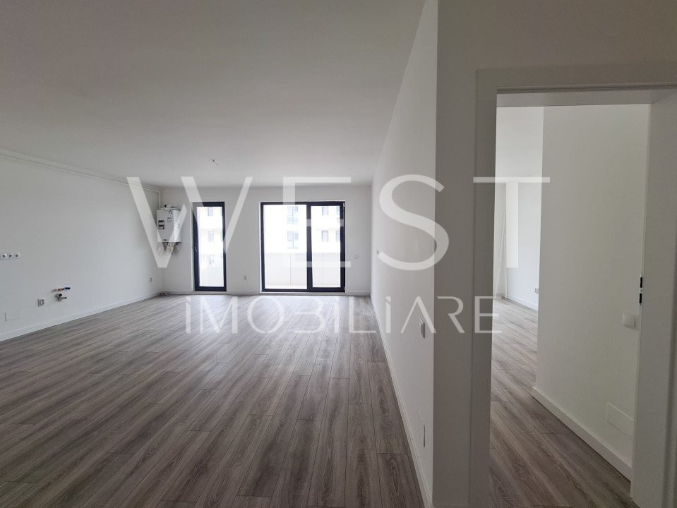 Apartament 2 camere,55,5mp|terasa 12mp! Ansamblu rezidential TOP cu CF!Eroilor