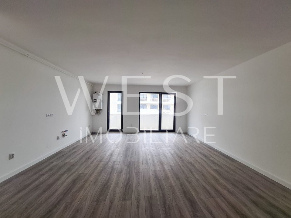 Apartament 2 camere,55,5mp|terasa 12mp! Ansamblu rezidential TOP cu CF!Eroilor