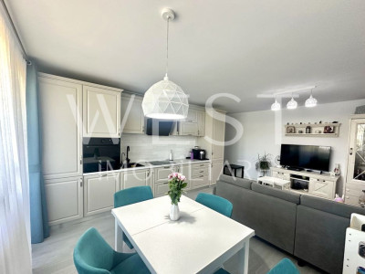 Apartament 3 cam | 72 mp | Mobilat Utilat modern | CF | Parcare sub.
