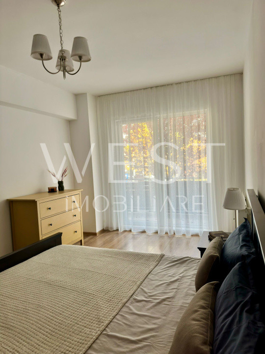 Apartament 2 camere |  60 mp utili + terasă 30 mp | CF | BUNA ZIUA 