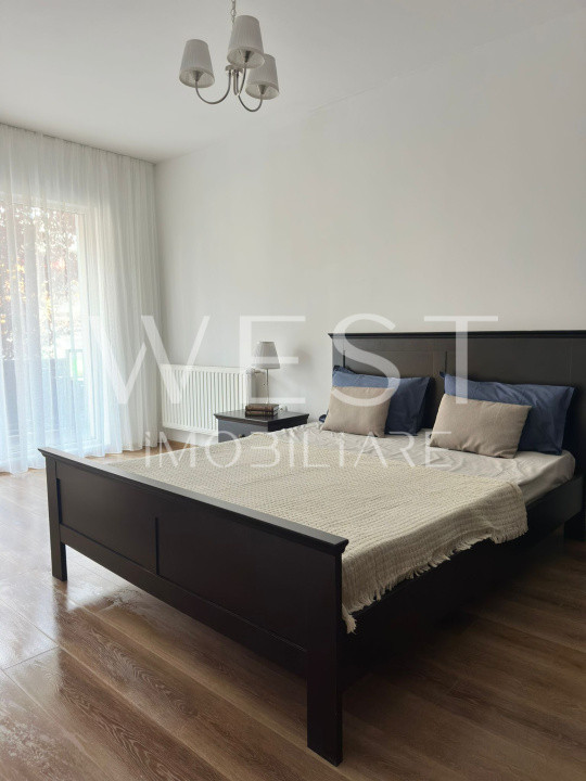 Apartament 2 camere |  60 mp utili + terasă 30 mp | CF | BUNA ZIUA 