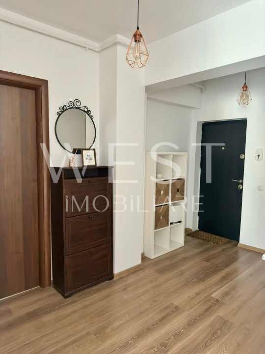 Apartament 2 camere |  60 mp utili + terasă 30 mp | CF | BUNA ZIUA 
