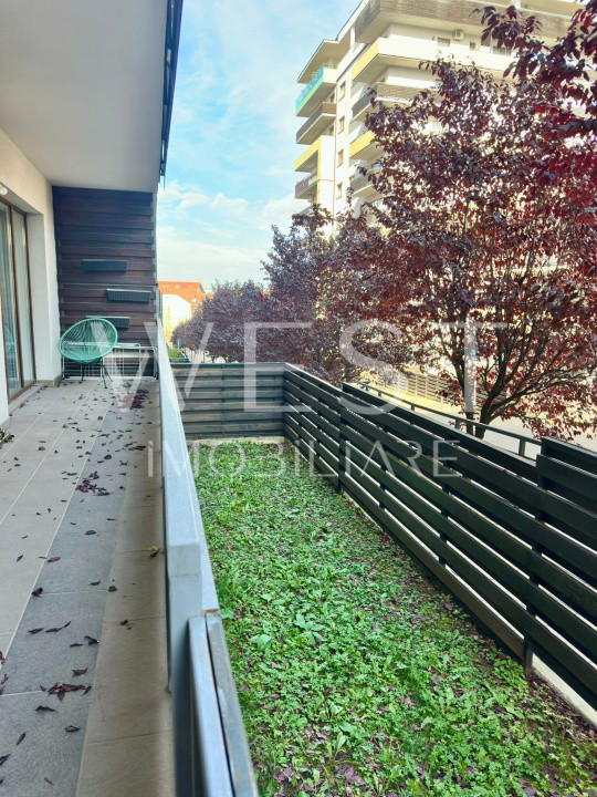 Apartament 2 camere |  60 mp utili + terasă 30 mp | CF | BUNA ZIUA 