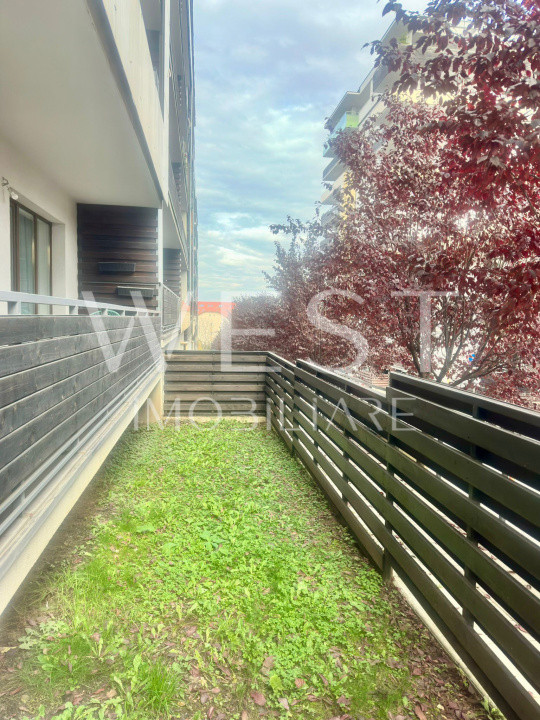 Apartament 2 camere |  60 mp utili + terasă 30 mp | CF | BUNA ZIUA 