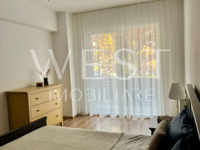 Apartament 2 camere |  60 mp utili + terasă 30 mp | CF | BUNA ZIUA 