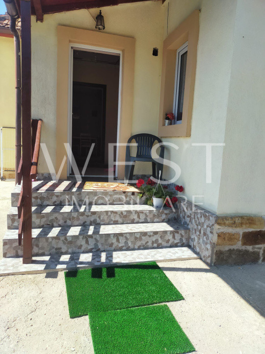 Casa Sat Elciu | Jud. Cluj | cu livada 3000 Mp |