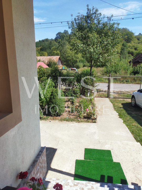 Casa Sat Elciu | Jud. Cluj | cu livada 3000 Mp |