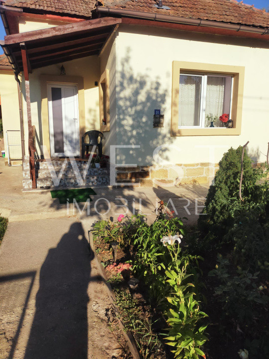 Casa Sat Elciu | Jud. Cluj | cu livada 3000 Mp |