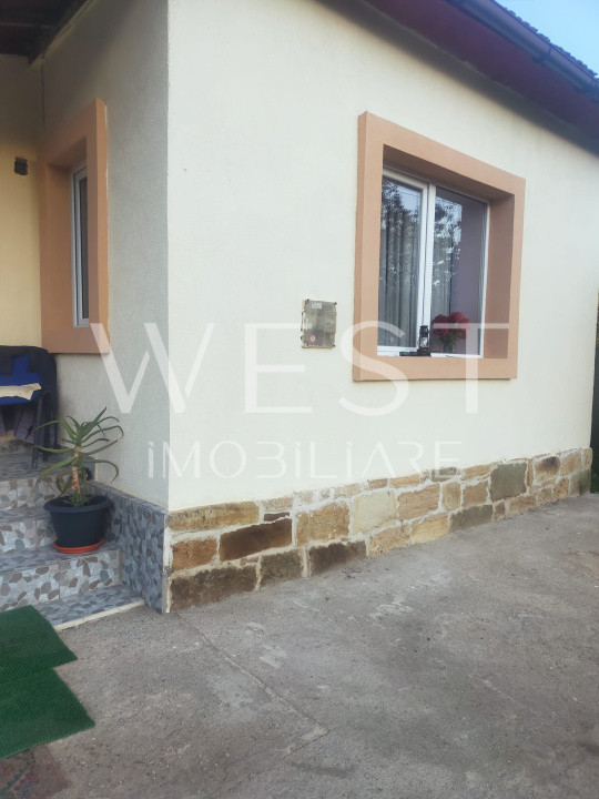 Casa Sat Elciu | Jud. Cluj | cu livada 3000 Mp |