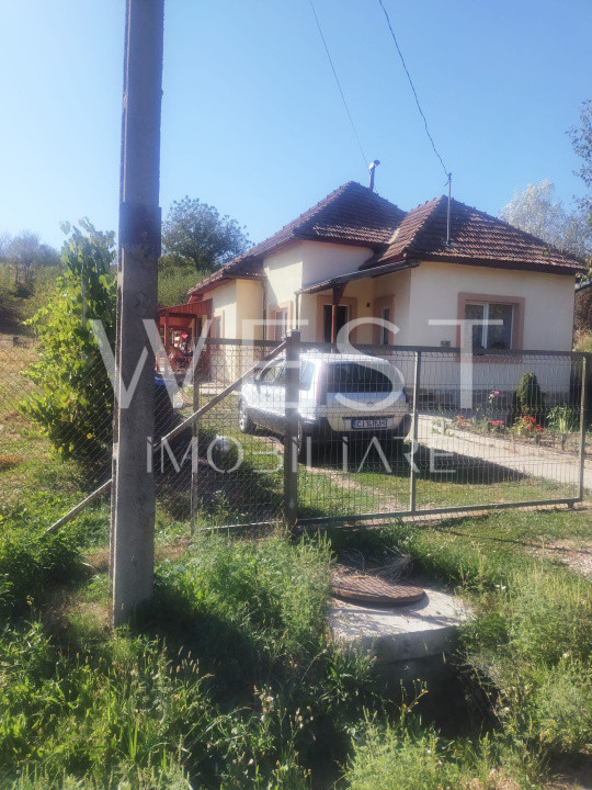 Casa Sat Elciu | Jud. Cluj | cu livada 3000 Mp |