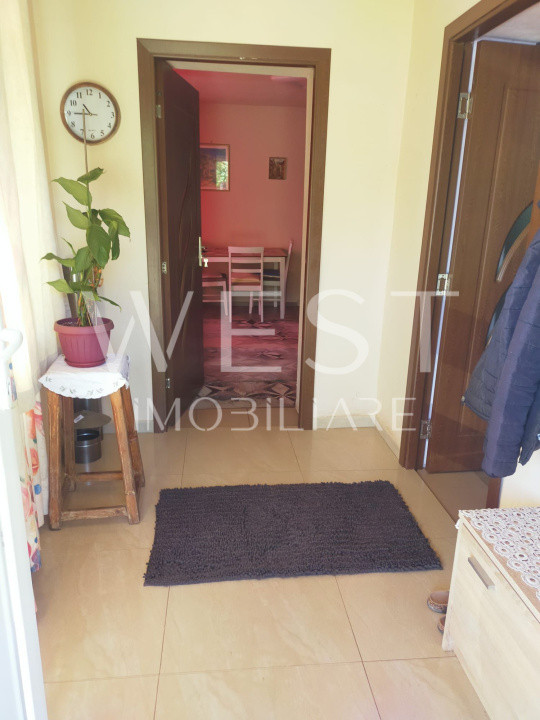 Casa Sat Elciu | Jud. Cluj | cu livada 3000 Mp |