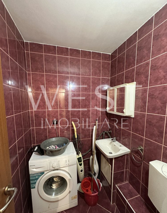 Apartament 3 camere | DECOMANDAT | CF | 65 mp UTILI | PARCARE