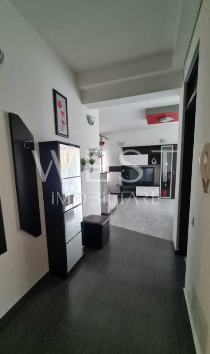 Ap tip PENTHOUSE 2 camere | 60 mp- UTILI + 60 terasa | PANORAMA 