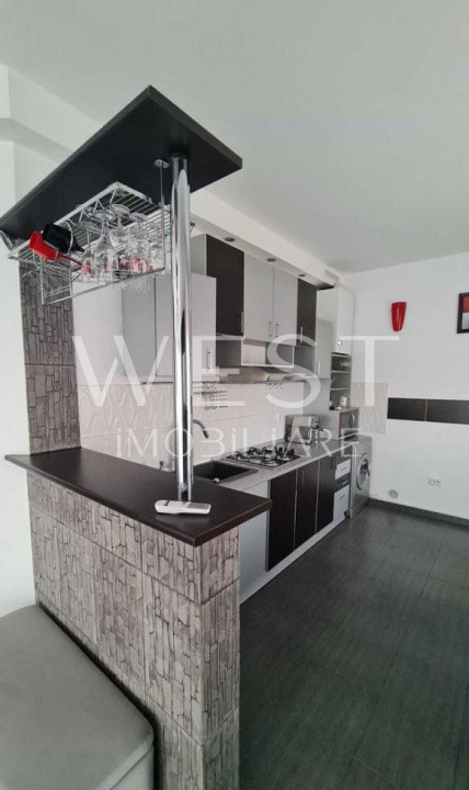 Ap tip PENTHOUSE 2 camere | 60 mp- UTILI + 60 terasa | PANORAMA 