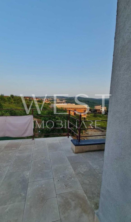 Ap tip PENTHOUSE 2 camere | 60 mp- UTILI + 60 terasa | PANORAMA 