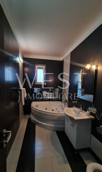 Ap tip PENTHOUSE 2 camere | 60 mp- UTILI + 60 terasa | PANORAMA 