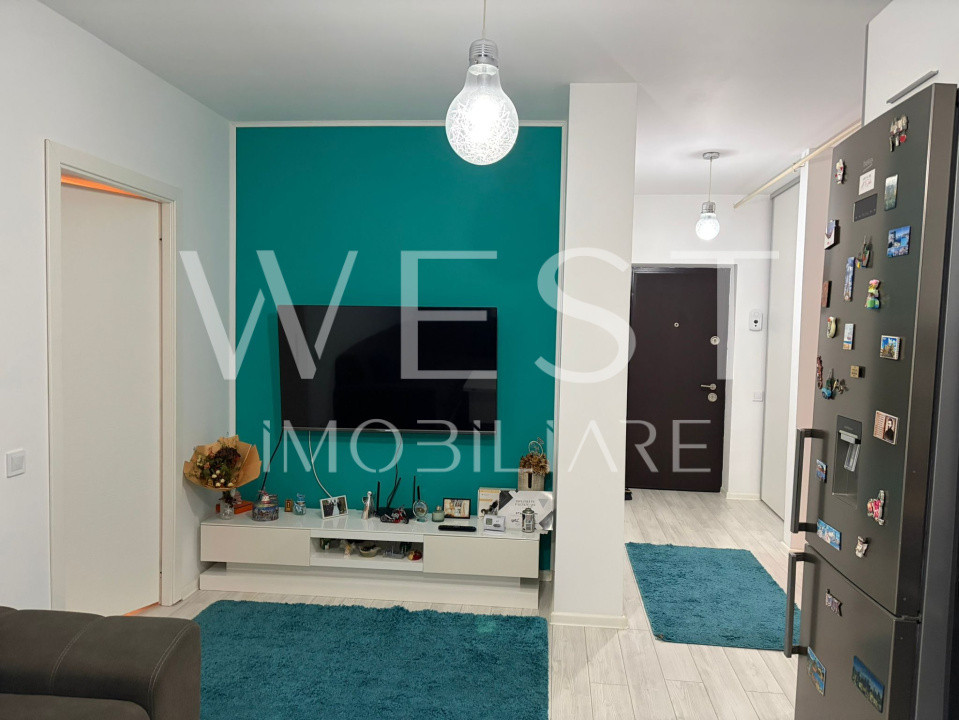 Apartament 3 camere l decomandat l la cheie l parcare l Sporului 