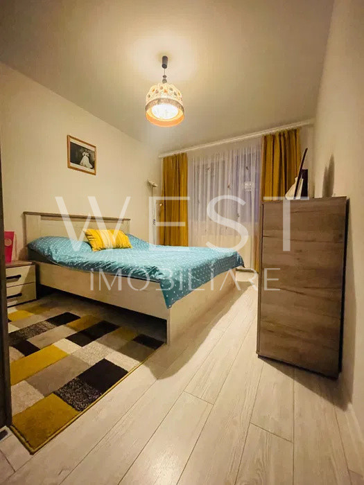 Apartament 3 camere l decomandat l la cheie l parcare l Sporului 
