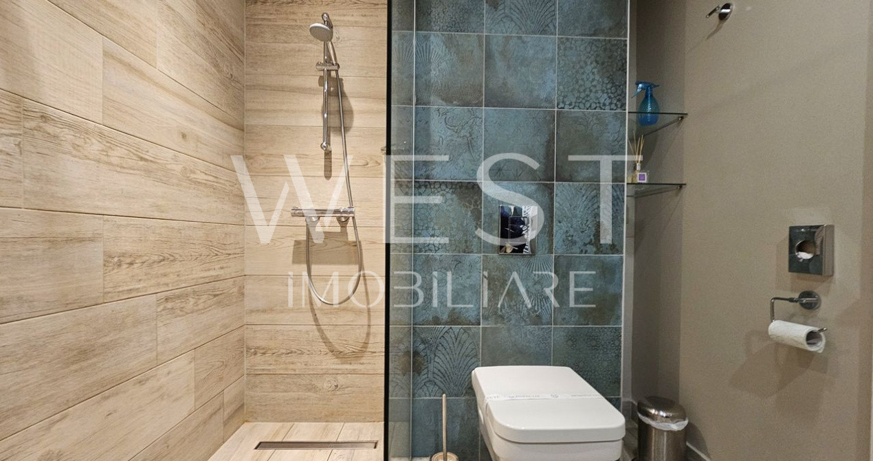 Apartament tip STUDIO | ultrafinisat | CF | IULIUS MALL 