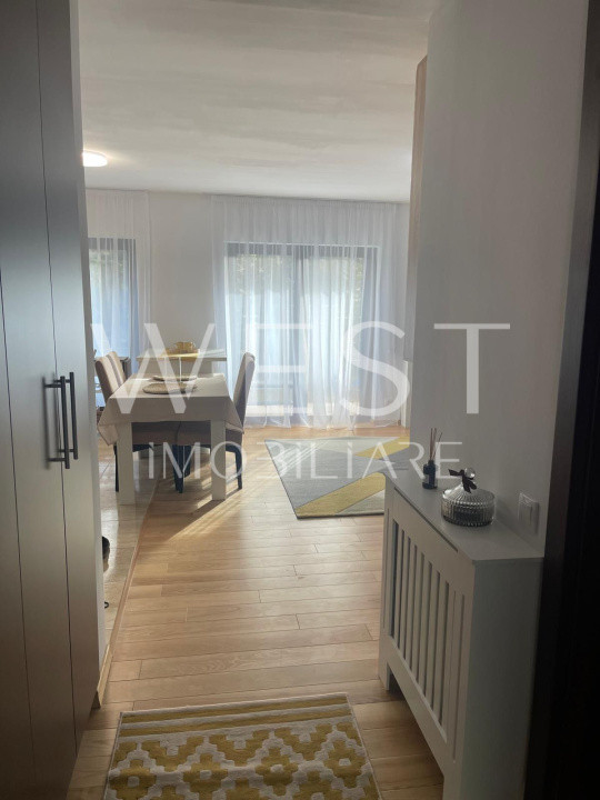 Apartament 2 camere l la cheie l 53 Mp utili l gradina 30 Mp l Buna Ziua