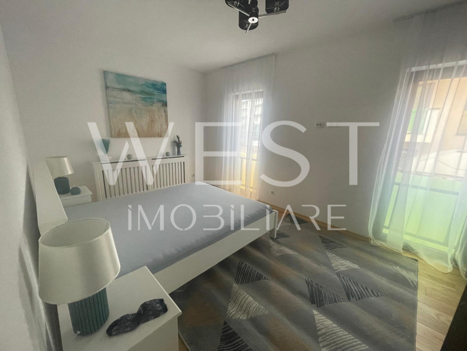 Apartament 2 camere l la cheie l 53 Mp utili l gradina 30 Mp l Buna Ziua