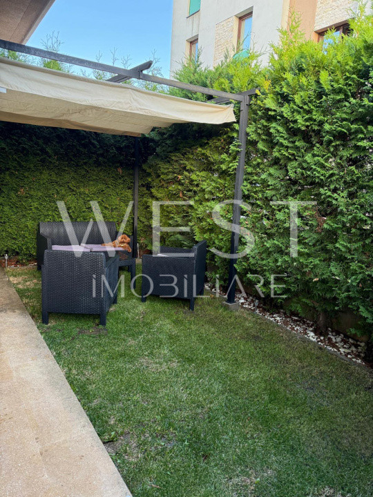 Apartament 2 camere l la cheie l 53 Mp utili l gradina 30 Mp l Buna Ziua