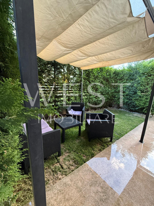 Apartament 2 camere l la cheie l 53 Mp utili l gradina 30 Mp l Buna Ziua