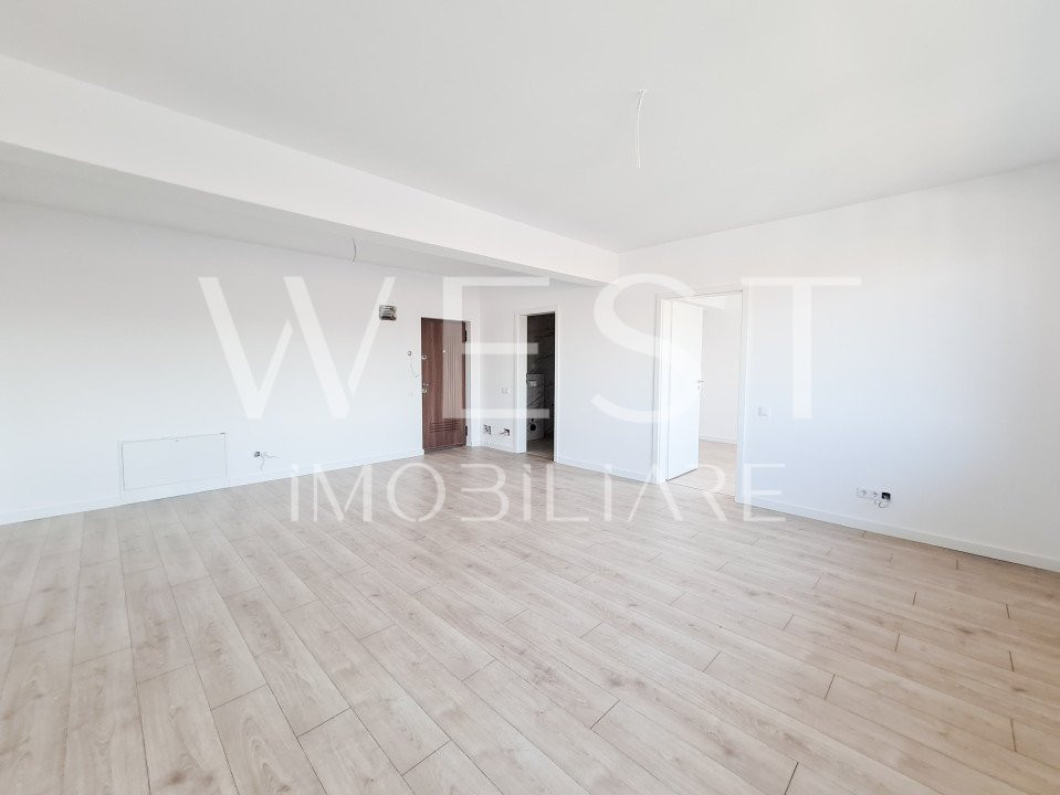 Apartament 2 camere,FINISAT!Baie cu geam!Bloc cu lift!PARCARE INCLUSA!CF!