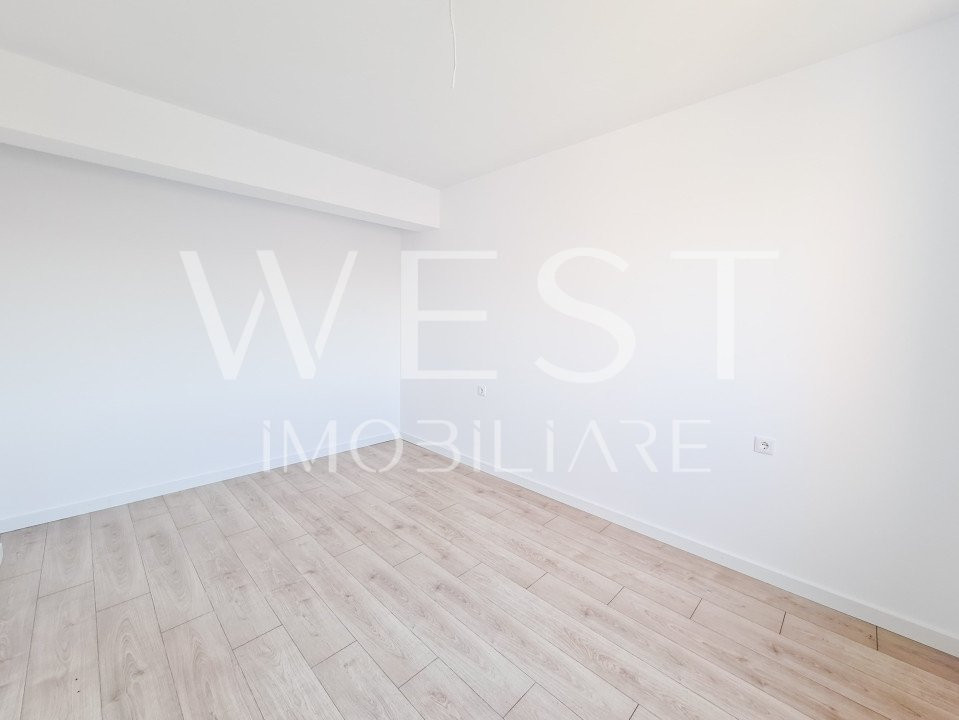 Apartament 2 camere,FINISAT!Baie cu geam!Bloc cu lift!PARCARE INCLUSA!CF!