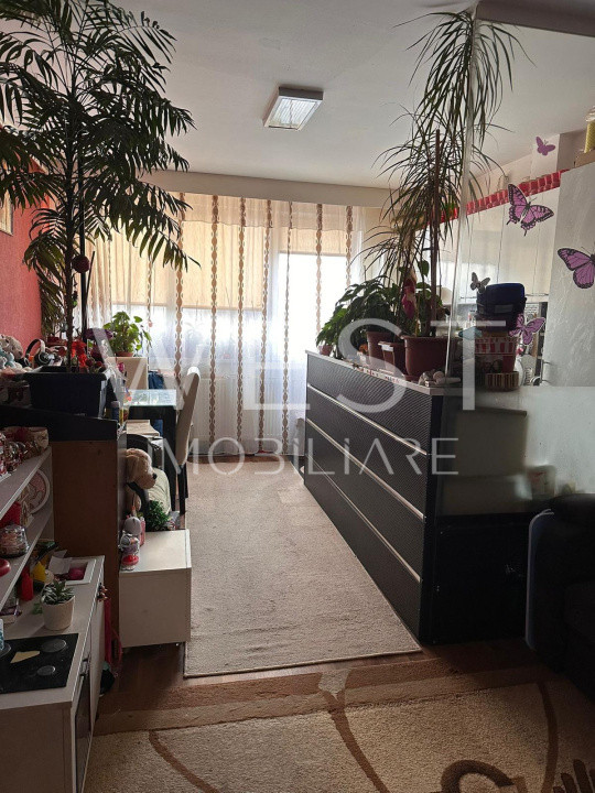 Apartament 2 camere | mobilat | CF | Parcare | Marasti