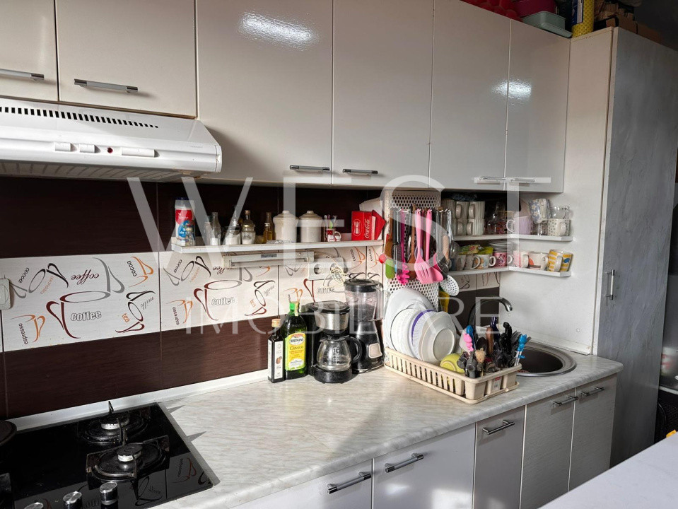 Apartament 2 camere | mobilat | CF | Parcare | Marasti