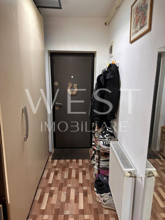 Apartament 2 camere | mobilat | CF | Parcare | Marasti