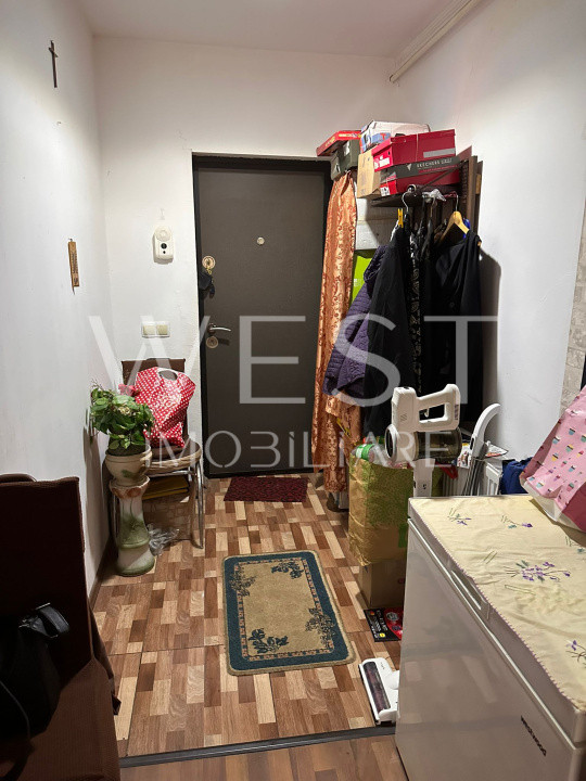 Apartament 2 camere | mobilat | CF | Bloc cu lift | Marasti