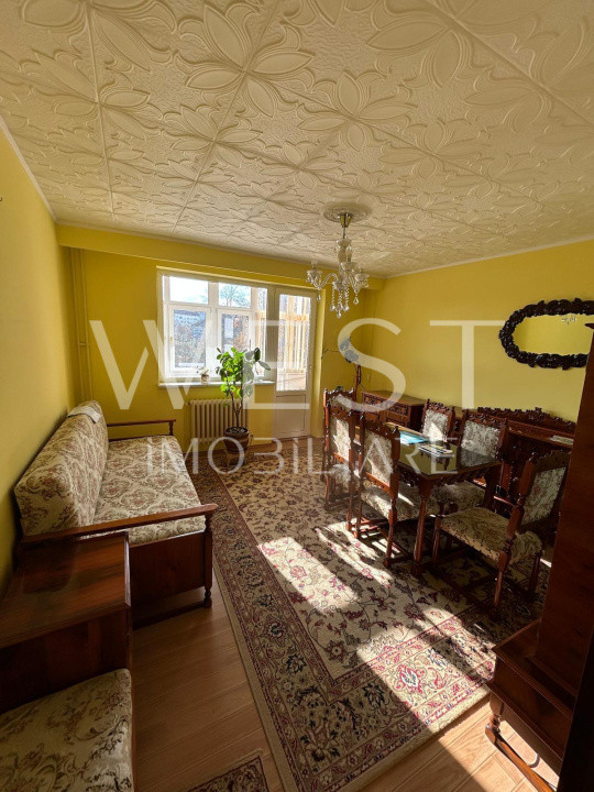 Ap 3 camere | DECOMANDAT | 63. Mp | ETAJ INTERMEDIAR | PARCARE | CF