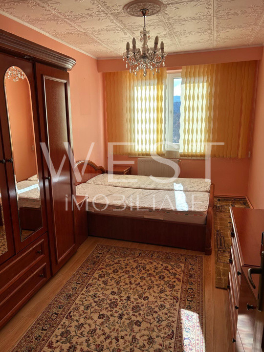 Ap 3 camere | DECOMANDAT | 63. Mp | ETAJ INTERMEDIAR | PARCARE | CF