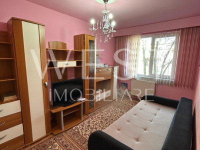 Ap 3 camere | DECOMANDAT | 63. Mp | ETAJ INTERMEDIAR | PARCARE | CF