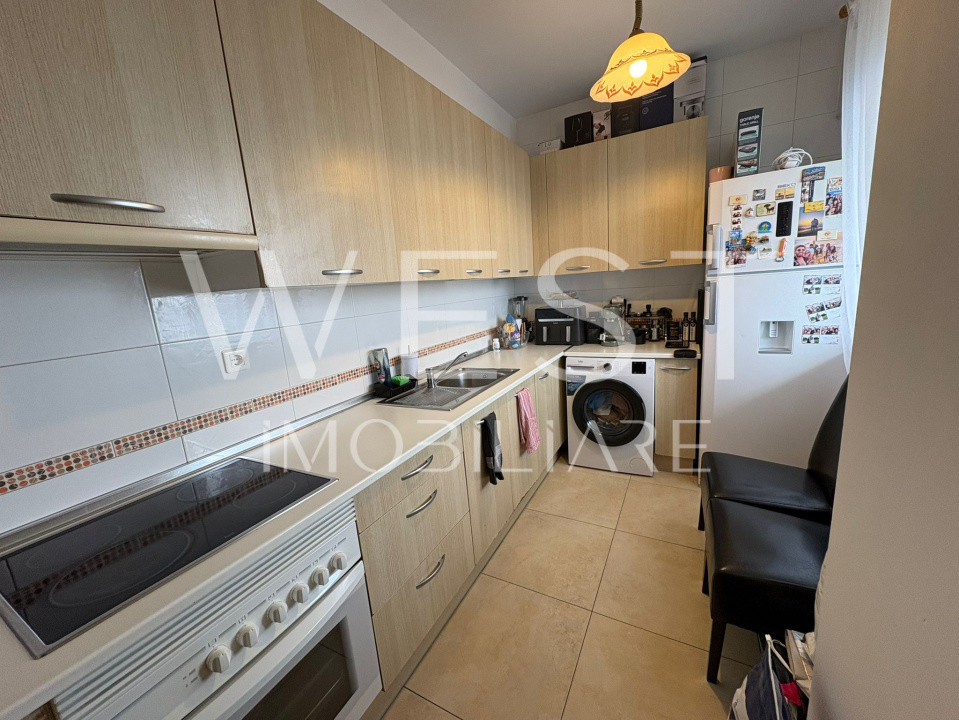 Ap 2 camere| MODERN | Cf | Viva City | IULIUS MALL 