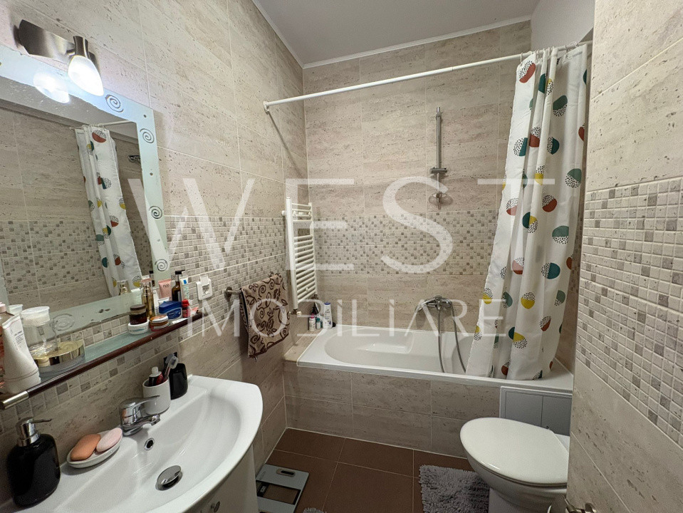 Ap 2 camere| MODERN | Cf | Viva City | IULIUS MALL 