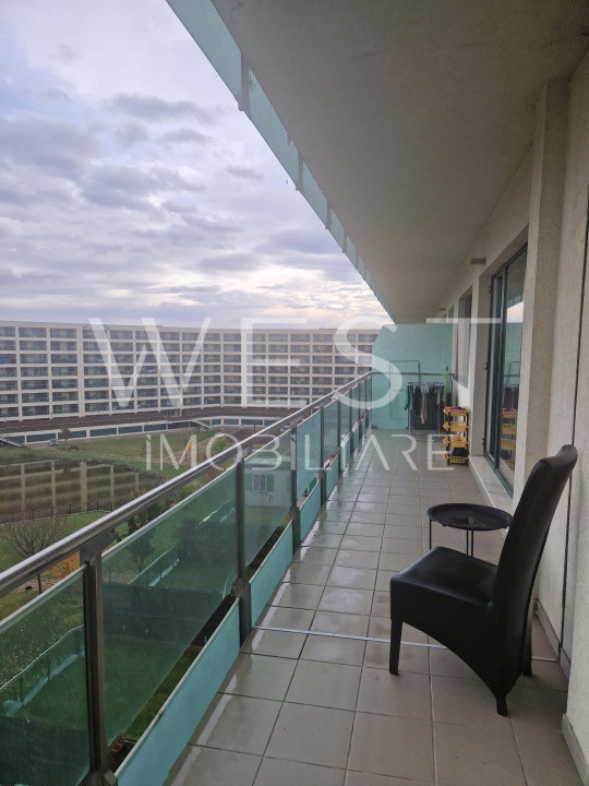 Ap 2 camere| MODERN | Cf | Viva City | IULIUS MALL 