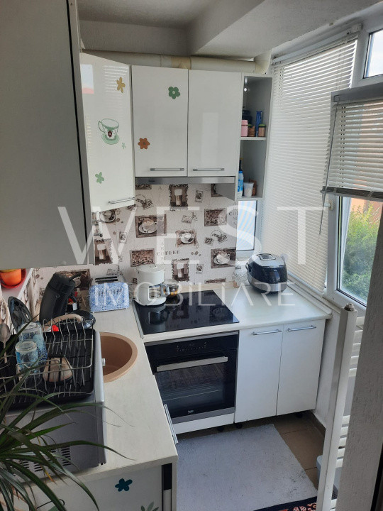 Ap 3 camere | 61 mp UTILI | CF | PARCARE | SUB -CETATE