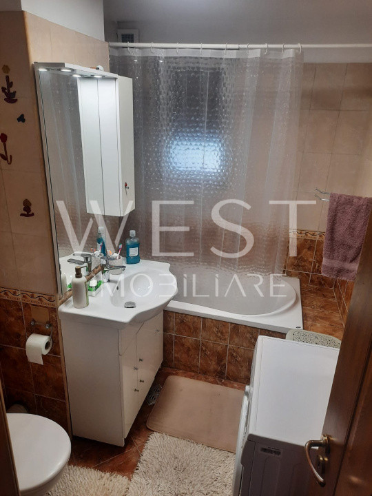 Ap 3 camere | 61 mp UTILI | CF | PARCARE | SUB -CETATE