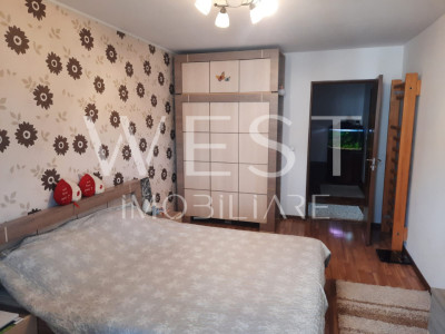 Ap 3 camere | 61 mp UTILI | CF | PARCARE | SUB -CETATE