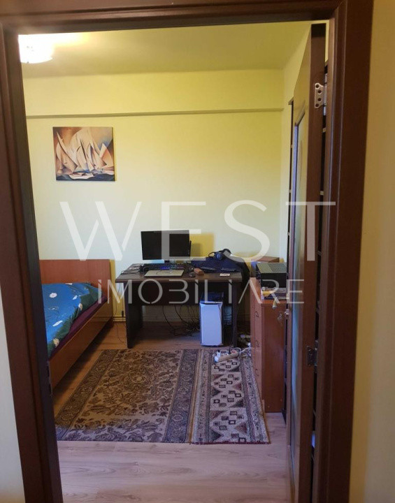 Ap 2 camere | SEMICENTRAl | PARCARE | CF | str. HOREA 